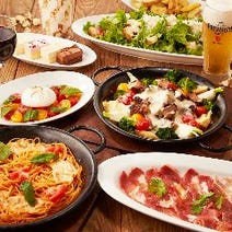 ［カフェ・バー］PRONTO二重橋スクエア店の画像