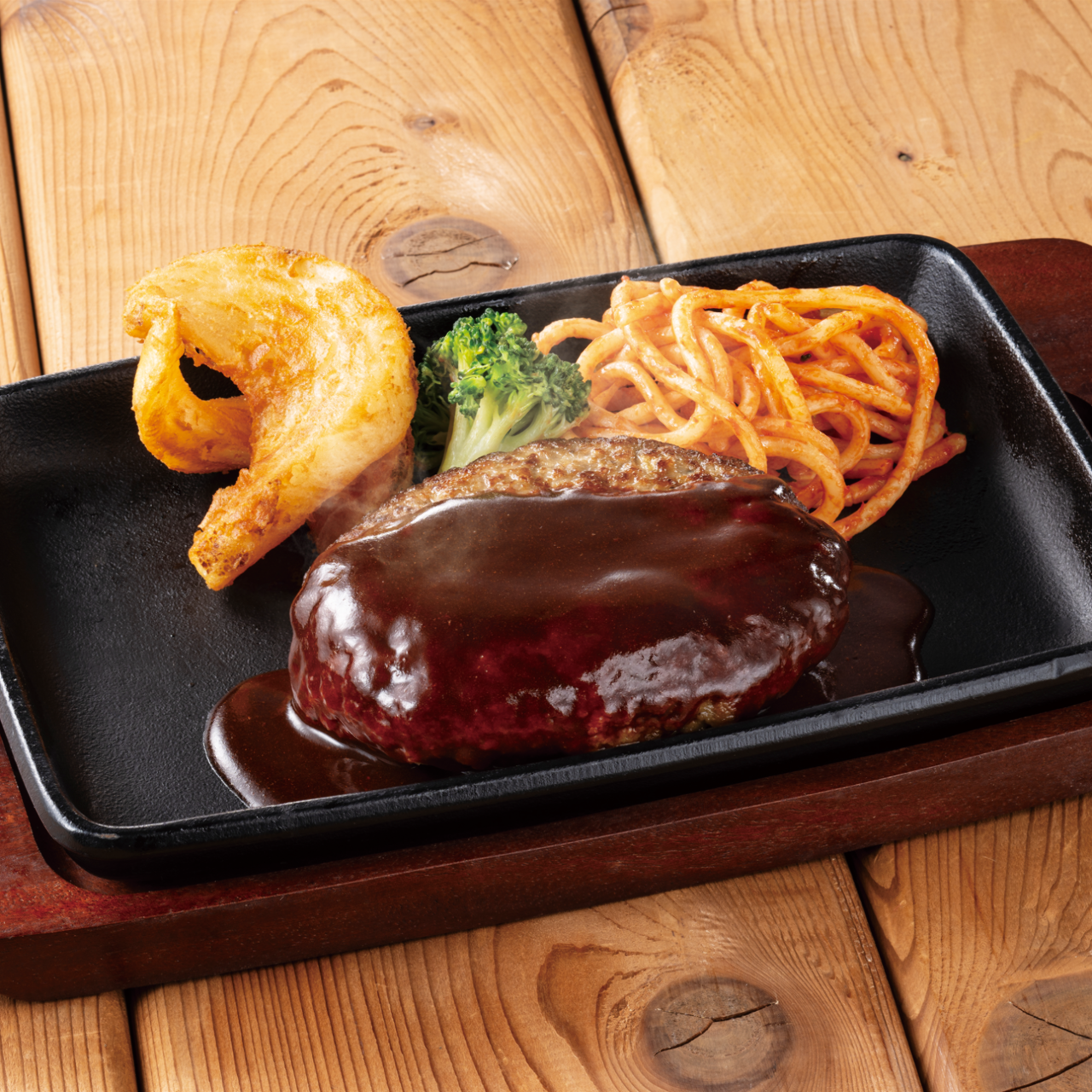 YEBISU BAR キュービックプラザ新横浜店_グリルメニューは食事にもおつまみにもオススメ☆