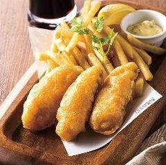YEBISU BAR キュービックプラザ新横浜店_