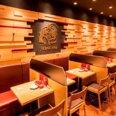 YEBISU BAR キュービックプラザ新横浜店_