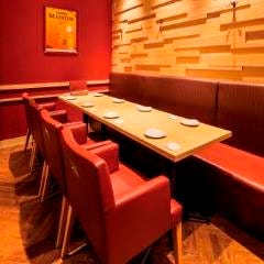 YEBISU BAR キュービックプラザ新横浜店_