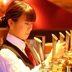 YEBISU BAR キュービックプラザ新横浜店_