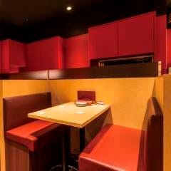 YEBISU BAR キュービックプラザ新横浜店_