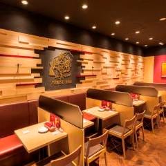 YEBISU BAR キュービックプラザ新横浜店_