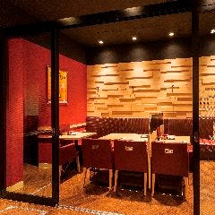 YEBISU BAR キュービックプラザ新横浜店_