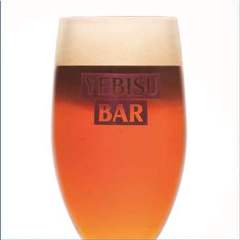 YEBISU BAR キュービックプラザ新横浜店_
