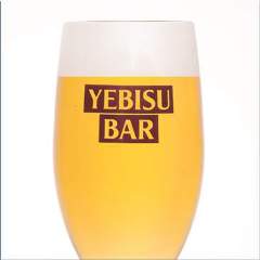 YEBISU BAR キュービックプラザ新横浜店_