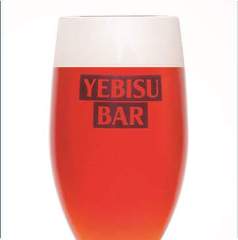 YEBISU BAR キュービックプラザ新横浜店_