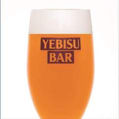 YEBISU BAR キュービックプラザ新横浜店_