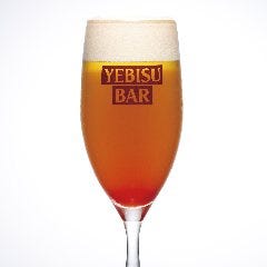 YEBISU BAR キュービックプラザ新横浜店_宮崎ぽんかんビヤ