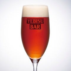 YEBISU BAR キュービックプラザ新横浜店_山形さくらんぼエール