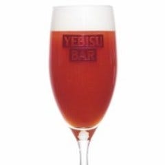 YEBISU BAR キュービックプラザ新横浜店_北海道トマトのレッドアイ