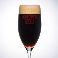 YEBISU BAR キュービックプラザ新横浜店_鳥取二十世紀梨みつブラック
