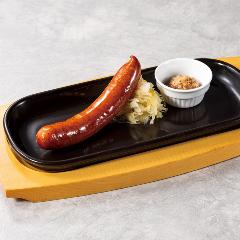 YEBISU BAR キュービックプラザ新横浜店_チョリソーソーセージ