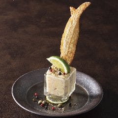 YEBISU BAR キュービックプラザ新横浜店_新・大人のポテトサラダ