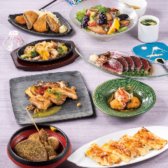 YEBISU BAR キュービックプラザ新横浜店_【福の神にっぽん食探訪】