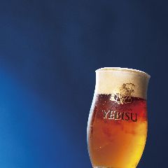YEBISU BAR キュービックプラザ新横浜店_トワイライトエール