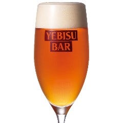 YEBISU BAR キュービックプラザ新横浜店_宮崎マンゴーアンバー