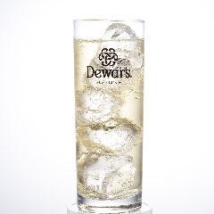 YEBISU BAR キュービックプラザ新横浜店_デュワーズハイボール