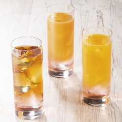 YEBISU BAR キュービックプラザ新横浜店_ピーチ