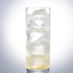 YEBISU BAR キュービックプラザ新横浜店_高知ゆずサワー