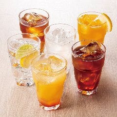 YEBISU BAR キュービックプラザ新横浜店_■ノンアルコールカクテル■