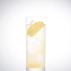 YEBISU BAR キュービックプラザ新横浜店_レモンサワー