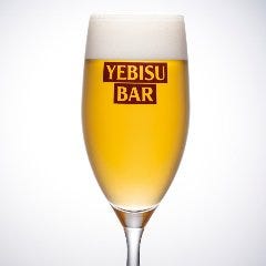 YEBISU BAR キュービックプラザ新横浜店_高知選べる大人のシャンディガフ
