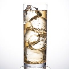 YEBISU BAR キュービックプラザ新横浜店_ラムジンジャー