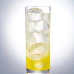 YEBISU BAR キュービックプラザ新横浜店_湘南ゴールドサワー