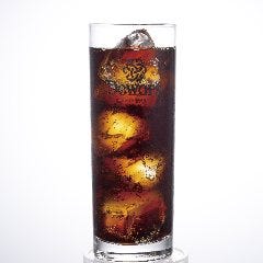 YEBISU BAR キュービックプラザ新横浜店_コークハイボール