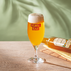 YEBISU BAR キュービックプラザ新横浜店_鹿児島
金柑ドラフト