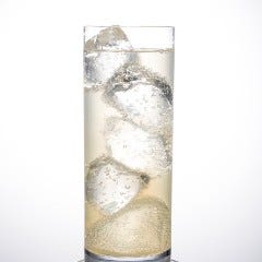 YEBISU BAR キュービックプラザ新横浜店_沖縄シークワーサーサワー