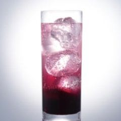 YEBISU BAR キュービックプラザ新横浜店_北海道ぶどうサワー