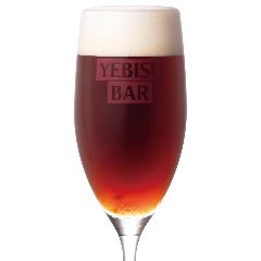 YEBISU BAR キュービックプラザ新横浜店_高知ゆずハーフ