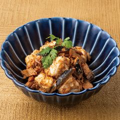 YEBISU BAR キュービックプラザ新横浜店_枕崎(まくらざき)産なまり節クリームチーズ