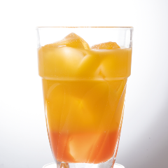 YEBISU BAR キュービックプラザ新横浜店_グァバオレンジ