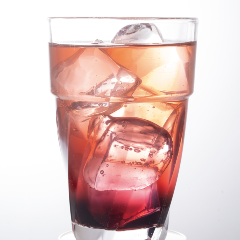 YEBISU BAR キュービックプラザ新横浜店_ヴァイオレットアップル