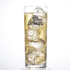 YEBISU BAR キュービックプラザ新横浜店_ジンジャーハイボール