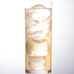 YEBISU BAR キュービックプラザ新横浜店_温州みかんサワー