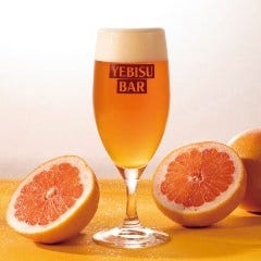 YEBISU BAR キュービックプラザ新横浜店_瀬戸内ブリリアント
