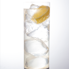 YEBISU BAR キュービックプラザ新横浜店_瀬戸内レモンサワー