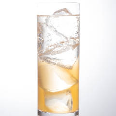 YEBISU BAR キュービックプラザ新横浜店_小笠原パッションフルーツサワー