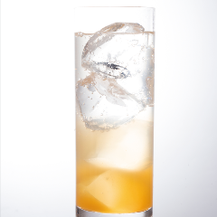 YEBISU BAR キュービックプラザ新横浜店_トロピカルサワー