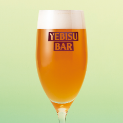 YEBISU BAR キュービックプラザ新横浜店_九州南国ビヤ