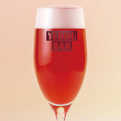 YEBISU BAR キュービックプラザ新横浜店_福岡いちご日和