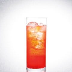 福岡あまおうサワー YEBISU BAR キュービックプラザ新横浜店_福岡あまおうサワー