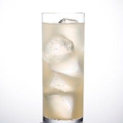 高知ジンジャーサワー YEBISU BAR キュービックプラザ新横浜店_高知ジンジャーサワー