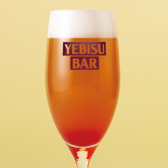 和歌山温州みかん黄昏アンバー YEBISU BAR キュービックプラザ新横浜店_和歌山温州みかん黄昏アンバー