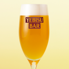 小笠原パッションフルーツビヤ YEBISU BAR キュービックプラザ新横浜店_小笠原パッションフルーツビヤ